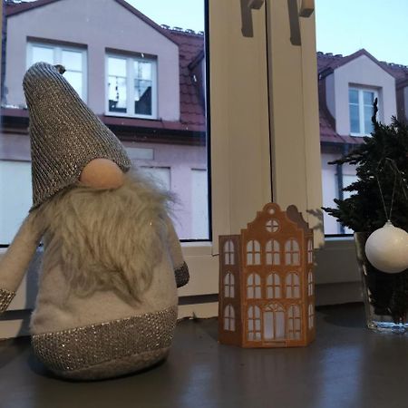 Komfort W Sercu Kazimierza Krakow Ngoại thất bức ảnh