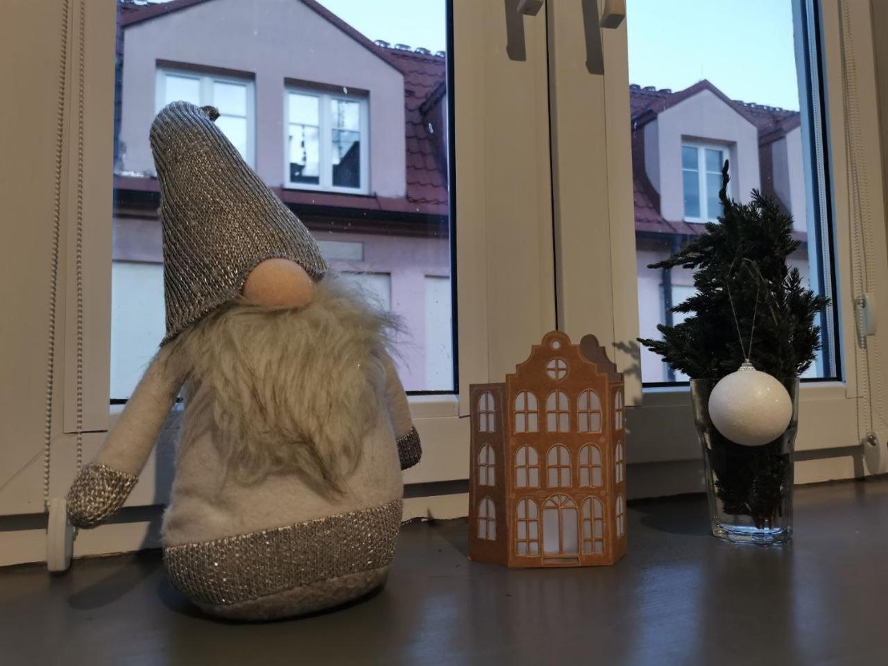 Komfort W Sercu Kazimierza Krakow Ngoại thất bức ảnh