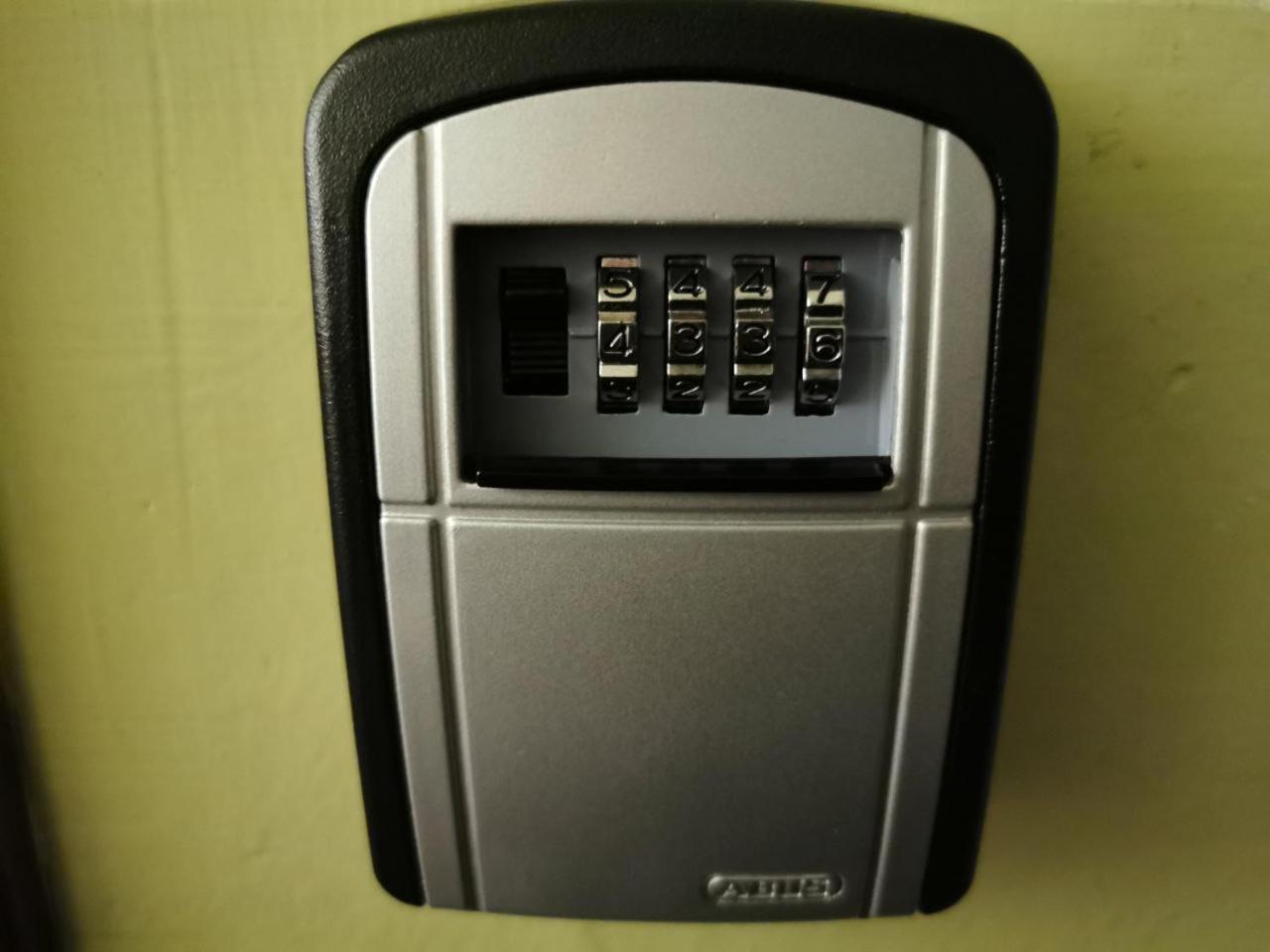 Komfort W Sercu Kazimierza Krakow Ngoại thất bức ảnh