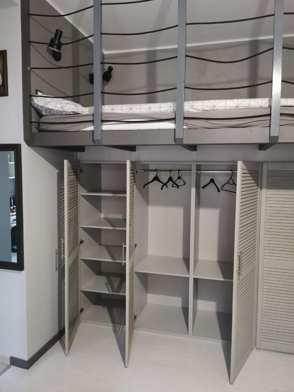 Komfort W Sercu Kazimierza Krakow Ngoại thất bức ảnh