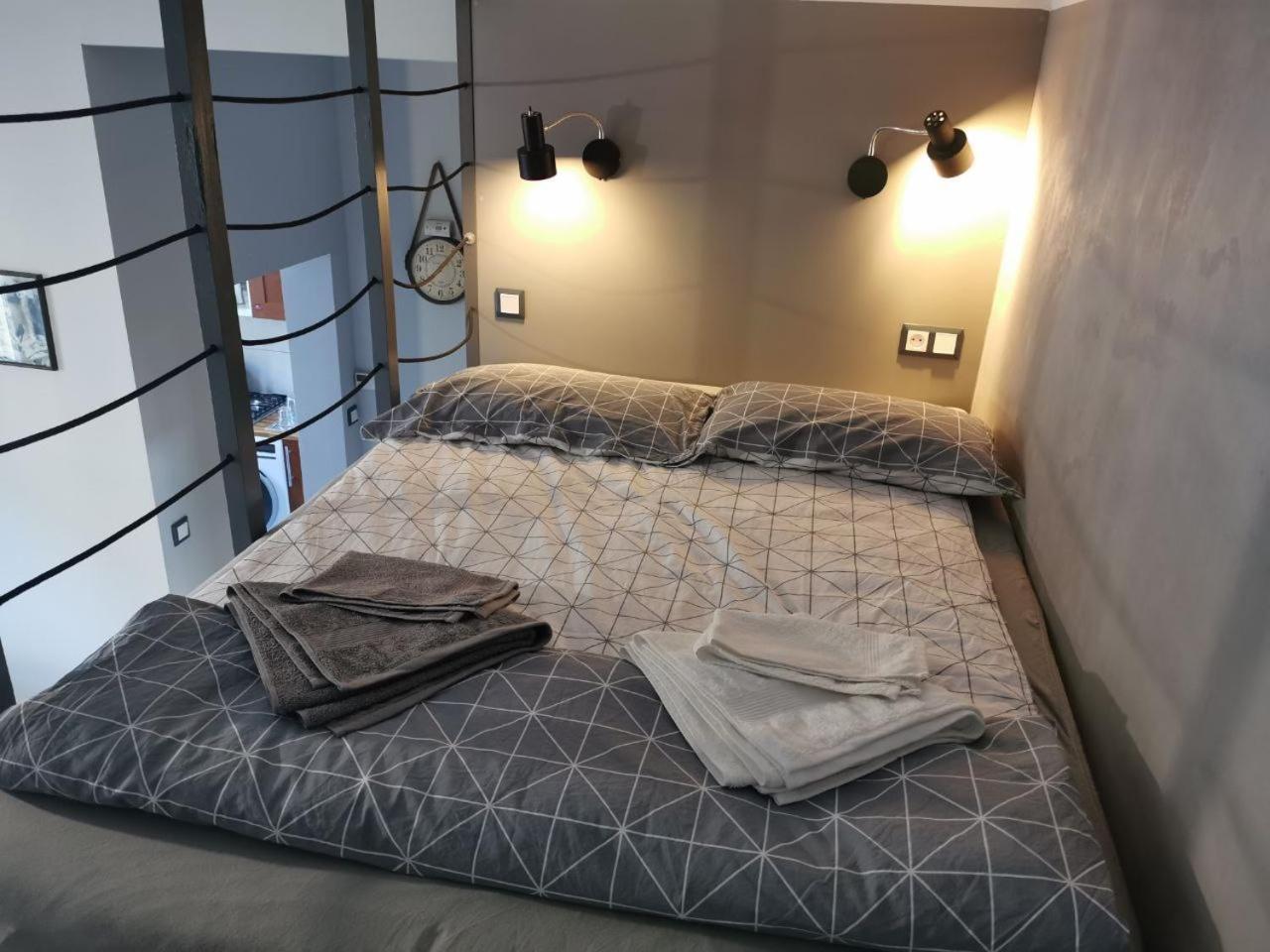 Komfort W Sercu Kazimierza Krakow Ngoại thất bức ảnh