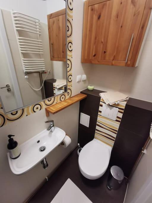 Komfort W Sercu Kazimierza Krakow Ngoại thất bức ảnh