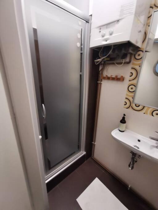 Komfort W Sercu Kazimierza Krakow Ngoại thất bức ảnh