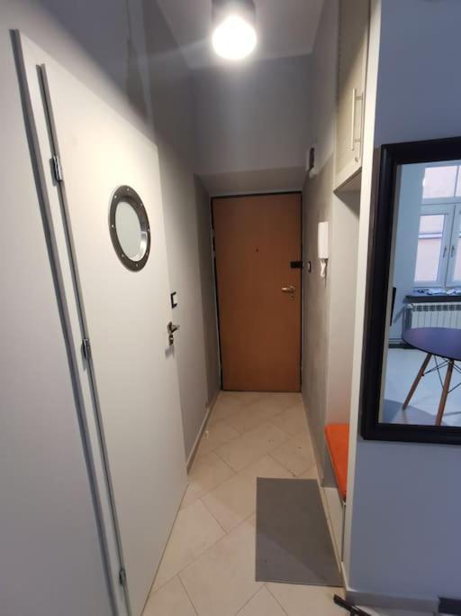 Komfort W Sercu Kazimierza Krakow Ngoại thất bức ảnh
