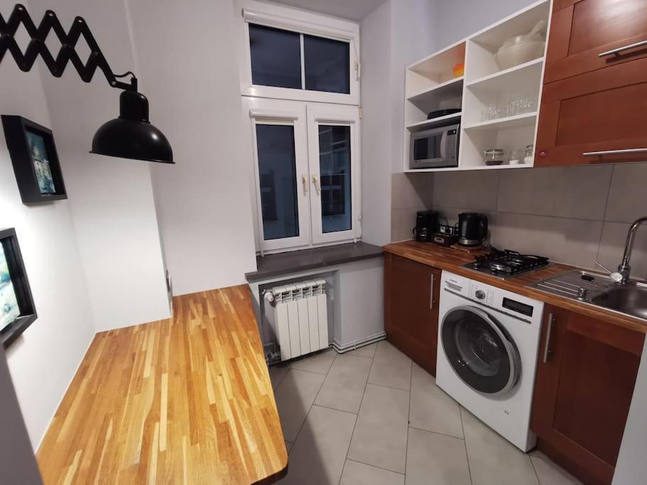 Komfort W Sercu Kazimierza Krakow Ngoại thất bức ảnh