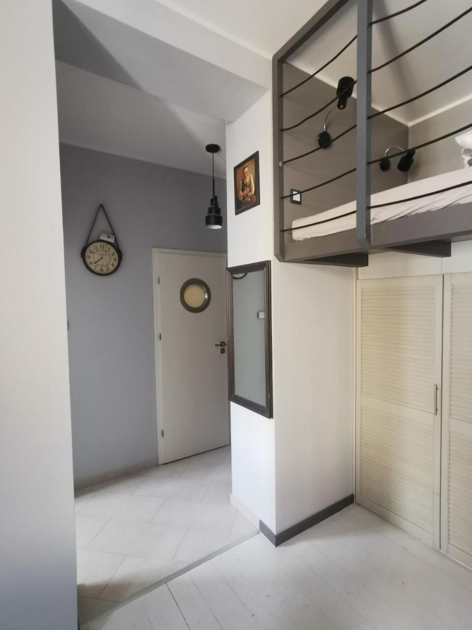 Komfort W Sercu Kazimierza Krakow Ngoại thất bức ảnh