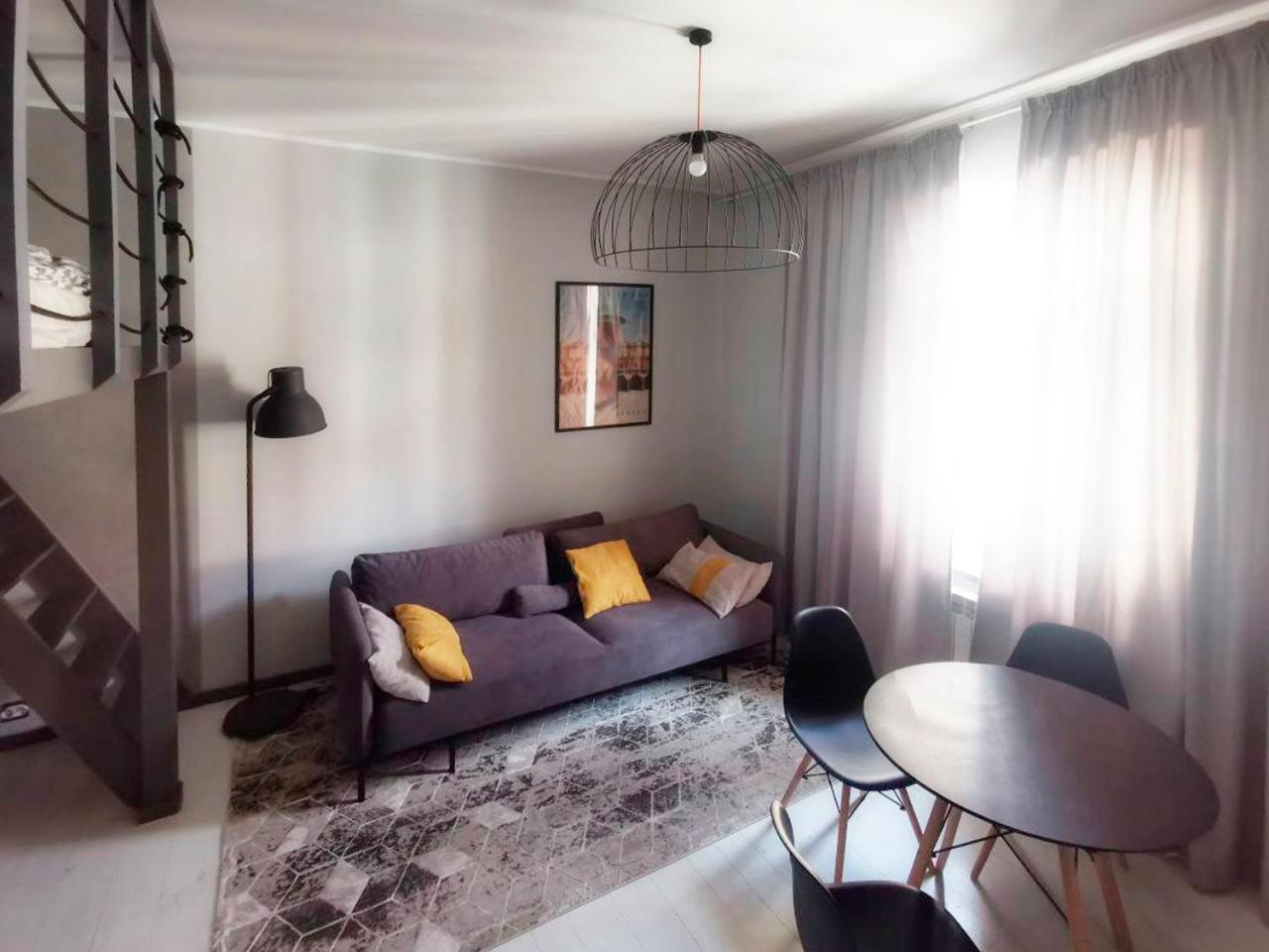 Komfort W Sercu Kazimierza Krakow Ngoại thất bức ảnh