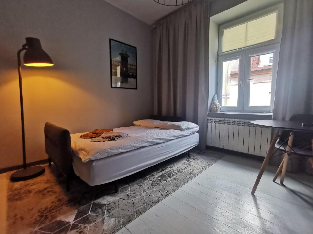 Komfort W Sercu Kazimierza Krakow Ngoại thất bức ảnh